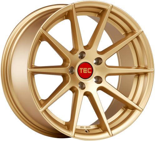 jante TEC Speedwheels GT7G